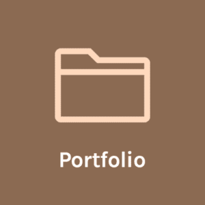 Portfólio Controle na produção de soja