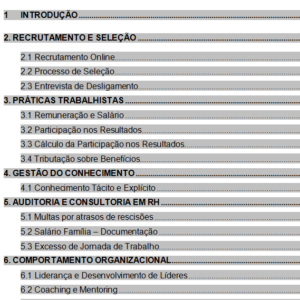 Portfólio Empresa GE Celma