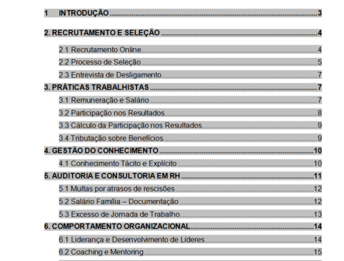 Portfólio Empresa GE Celma