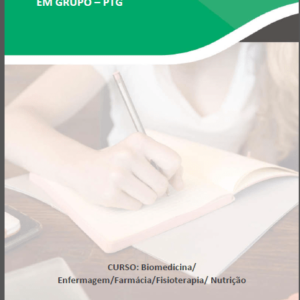 Portfólio Atendimento Multiprofissional