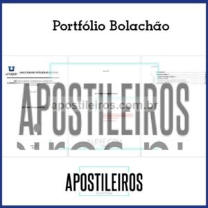 Portfólio Bolachão