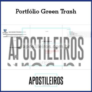Portfólio Green Trash