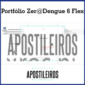 Portfólio Zer@Dengue 6 Flex