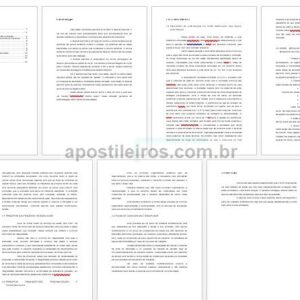 Portfólio Atendimento Multiprofissional 2020