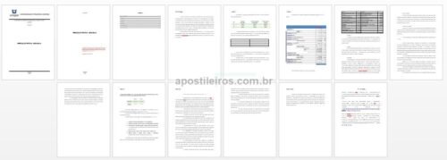 Portfólio Reestruturação Financeira da empresa SÓ REFRI
