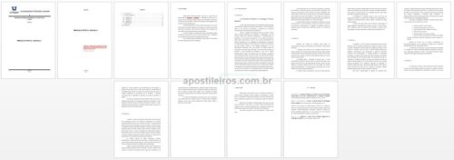 Portfólio Infecção Ferida Cirúrgica