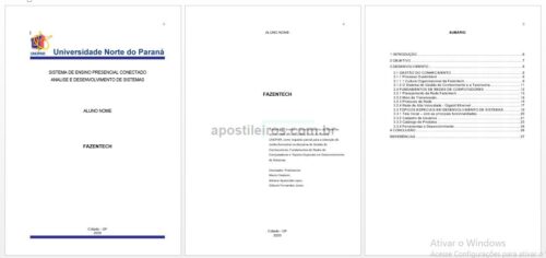 portfolio fazentech