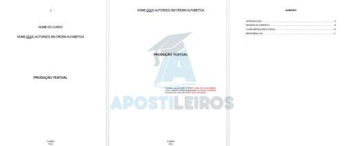 GLOBALTECNOL-5 E 6 semestre