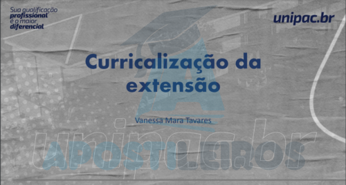 Projeto Interdisciplinar de Extensão